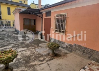 Locale tecnico - Villa Villata - photo 28