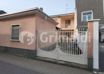 Ingresso da Strada - Villa Villata - photo 29