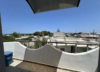 5 - Appartamento Via Mediterraneo 16, Melendugno - foto 7