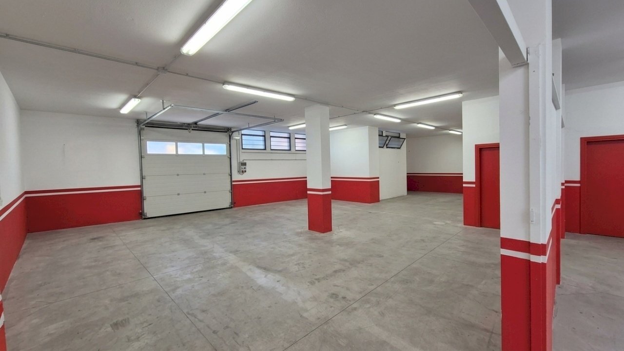 20260513_144139 - Magazzino Viale Rimembranze 36, Lodi - foto 1