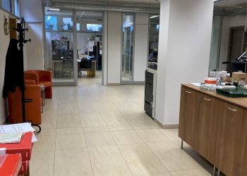 IMG_2037 - Magazzino Viale Rimembranze 36, Lodi - foto 11