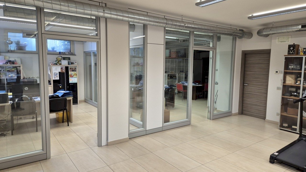20260513_144618 - Ufficio Viale Rimembranze 36, Lodi - foto 1