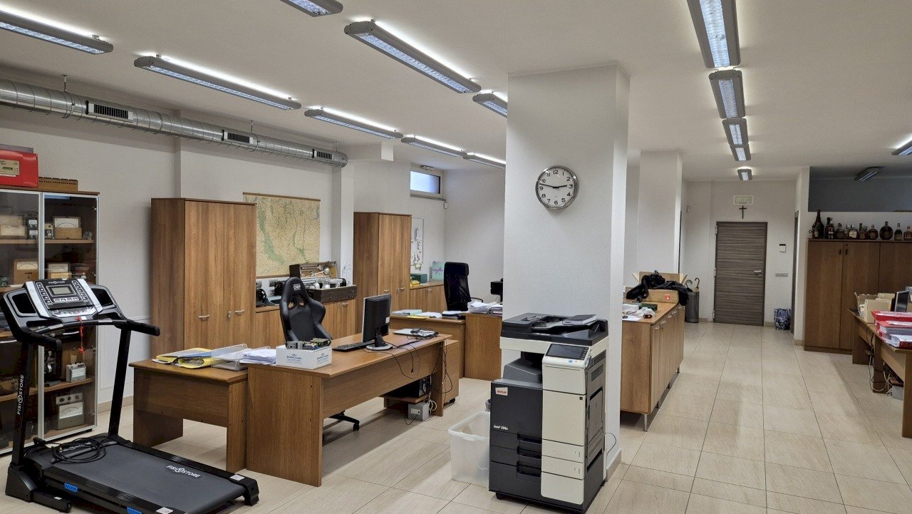 20260513_144639 - Ufficio Viale Rimembranze 36, Lodi - foto 2