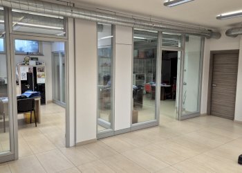 20260513_144618 - Ufficio Viale Rimembranze 36, Lodi - foto 1