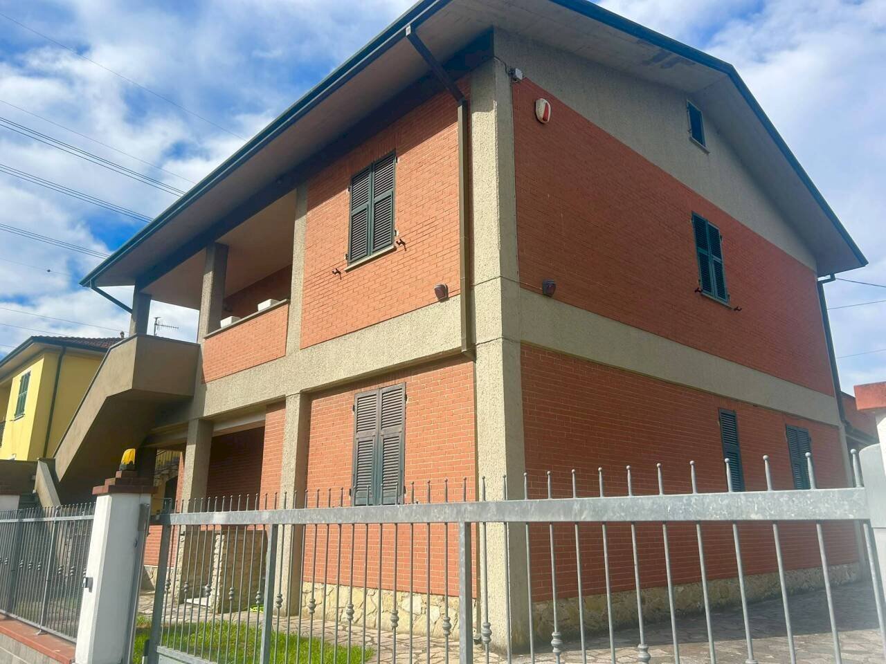 298cdb1e-141c-417c-b6db-56f9818d3cf9 - Casa indipendente Sarzana - foto 3