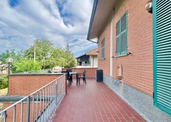 72372dfa-b61a-423c-a7e1-a65f09891175 - Casa indipendente Sarzana - foto 27