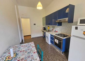 CUCINA (3) - Appartamento Via Giovanni Torti 41, Genova (zona San Fruttuoso) - foto 2