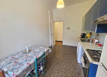 CUCINA (4) - Appartamento Via Giovanni Torti 41, Genova (zona San Fruttuoso) - foto 4