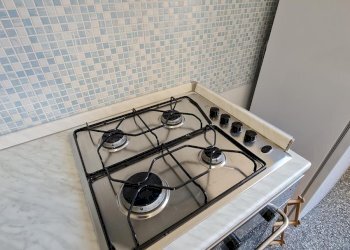 CUCINA (2) - Appartamento Via Giovanni Torti 41, Genova (zona San Fruttuoso) - foto 7