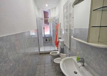 BAGNO (1) - Appartamento Via Giovanni Torti 41, Genova (zona San Fruttuoso) - foto 11