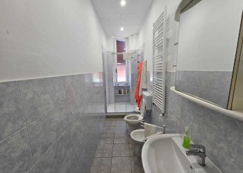 BAGNO (2) - Appartamento Via Giovanni Torti 41, Genova (zona San Fruttuoso) - foto 12
