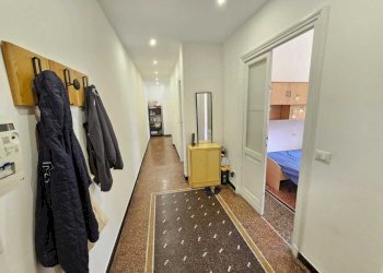 INGRESSO - Appartamento Via Giovanni Torti 41, Genova (zona San Fruttuoso) - foto 18