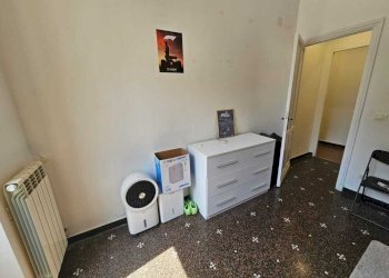 CAMERA 2 (2) - Appartamento Via Giovanni Torti 41, Genova (zona San Fruttuoso) - foto 24