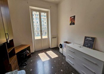 CAMERA 2 (3) - Appartamento Via Giovanni Torti 41, Genova (zona San Fruttuoso) - foto 25