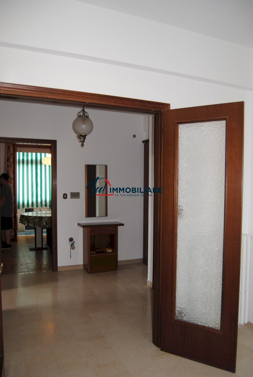 DISIMPEGNO - Appartamento Viale Cassa di Risparmio 37, Livorno - foto 3