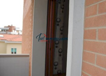 BALCONE DA SALA - Appartamento Viale Cassa di Risparmio 37, Livorno - foto 11
