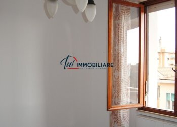 CAMERA SINGOLA - Appartamento Viale Cassa di Risparmio 37, Livorno - foto 21