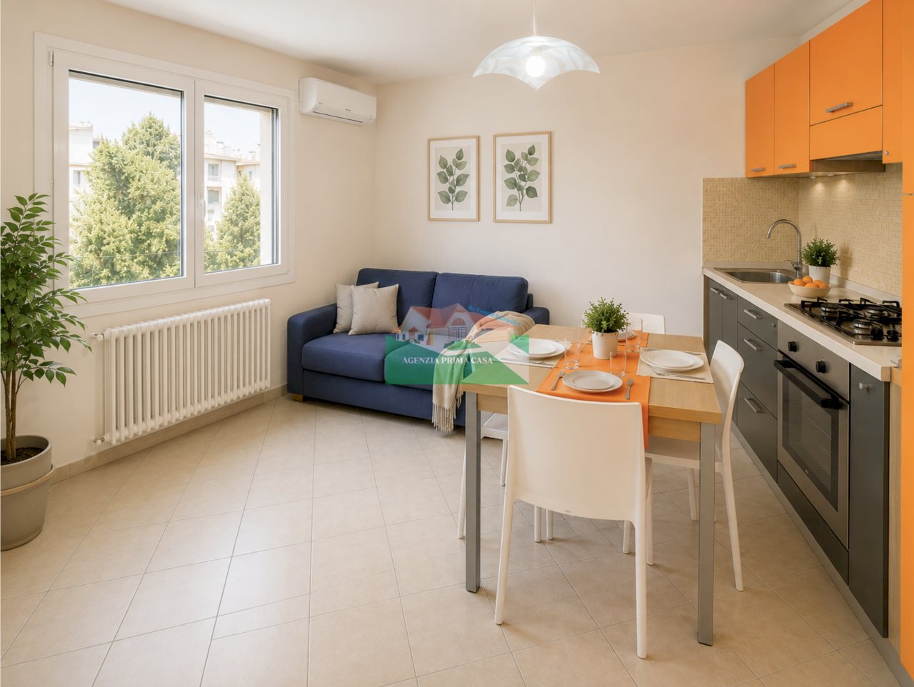 Screenshot 2026-07-15 alle 09.54.12 - Three-room apartment Viale dei Mille, Ravenna - photo 2