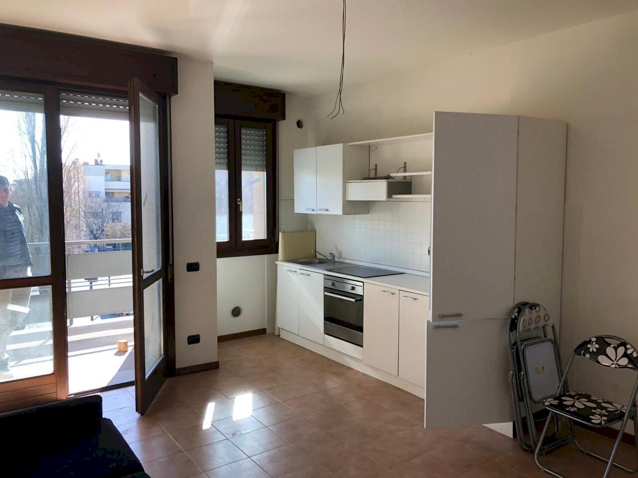 PHOTO-2019-04-09-17-34-11 - Copia - Appartamento Via Enrico Fermi 8, Carpi - foto 1