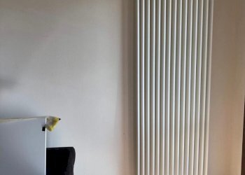 PHOTO-2019-04-09-17-34-12 - Copia - Appartamento Via Enrico Fermi 8, Carpi - foto 2