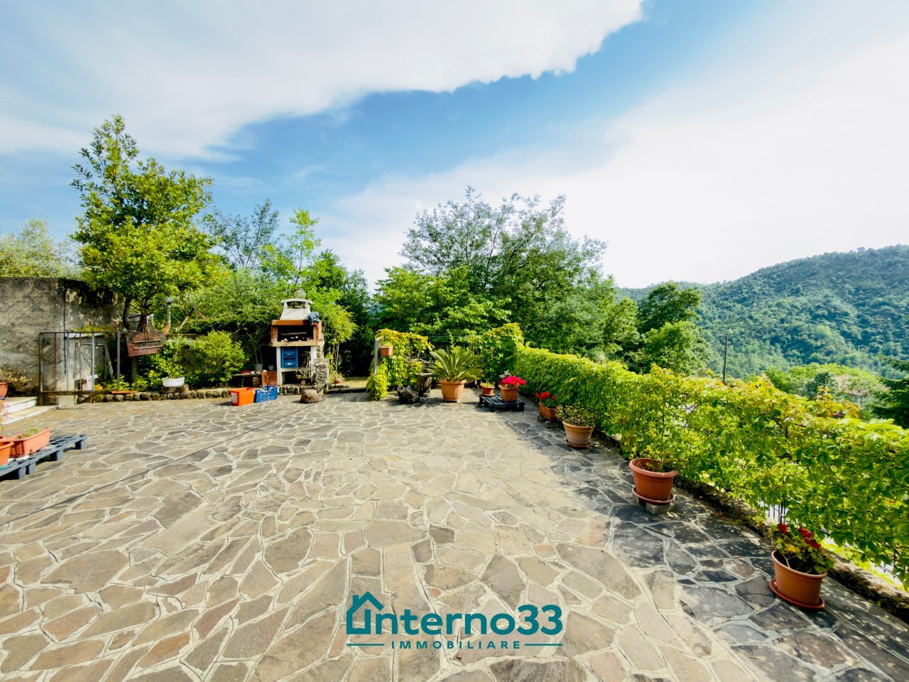 IMG_3807 - Four-room apartment Loc. Patellano, Monterosso al Mare - photo 3