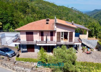 DJI_0157 - Four-room apartment Loc. Patellano, Monterosso al Mare - photo 1