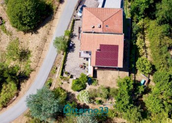 DJI_0162 - Four-room apartment Loc. Patellano, Monterosso al Mare - photo 8