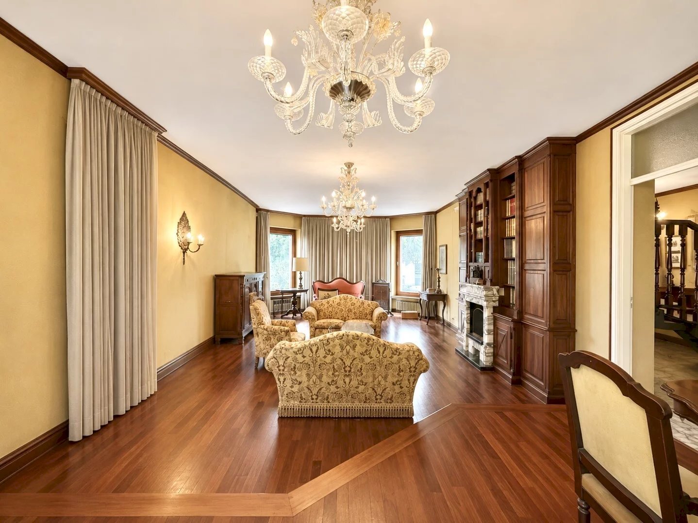 Villa Via Martiri della Libertà, Cervasca - photo 2