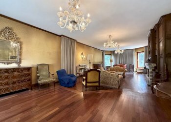 Villa Via Martiri della Libertà, Cervasca - photo 5