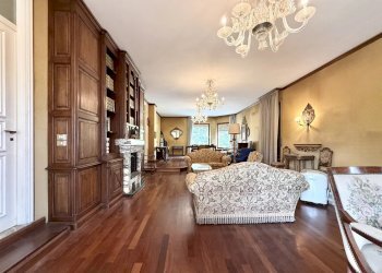 Villa Via Martiri della Libertà, Cervasca - photo 6