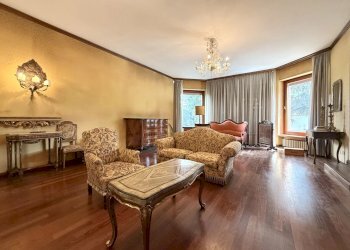 Villa Via Martiri della Libertà, Cervasca - photo 8