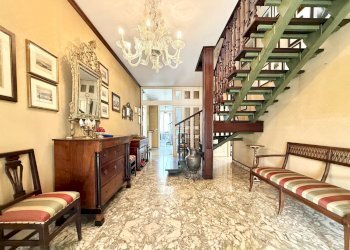 Villa Via Martiri della Libertà, Cervasca - photo 13