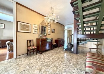 Villa Via Martiri della Libertà, Cervasca - photo 16