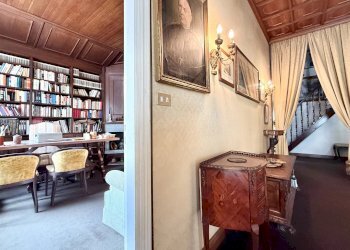 Villa Via Martiri della Libertà, Cervasca - photo 34