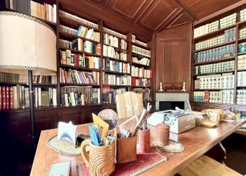 Villa Via Martiri della Libertà, Cervasca - photo 36