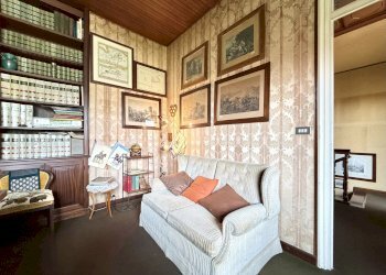 Villa Via Martiri della Libertà, Cervasca - photo 37
