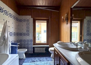 Villa Via Martiri della Libertà, Cervasca - photo 49