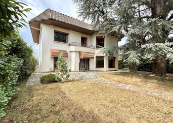 Villa Via Martiri della Libertà, Cervasca - photo 51