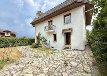 Villa Via Martiri della Libertà, Cervasca - photo 52