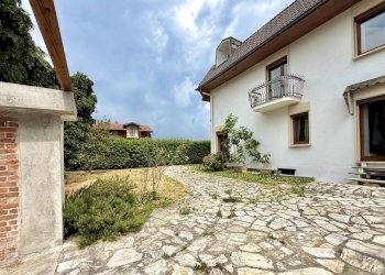 Villa Via Martiri della Libertà, Cervasca - photo 54