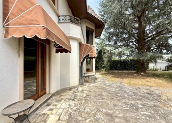 Villa Via Martiri della Libertà, Cervasca - photo 56
