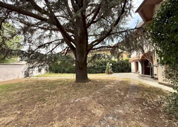 Villa Via Martiri della Libertà, Cervasca - photo 59
