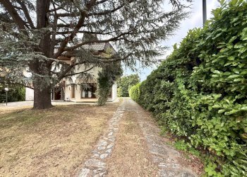 Villa Via Martiri della Libertà, Cervasca - photo 60