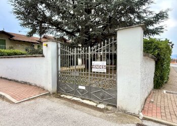 Villa Via Martiri della Libertà, Cervasca - photo 62