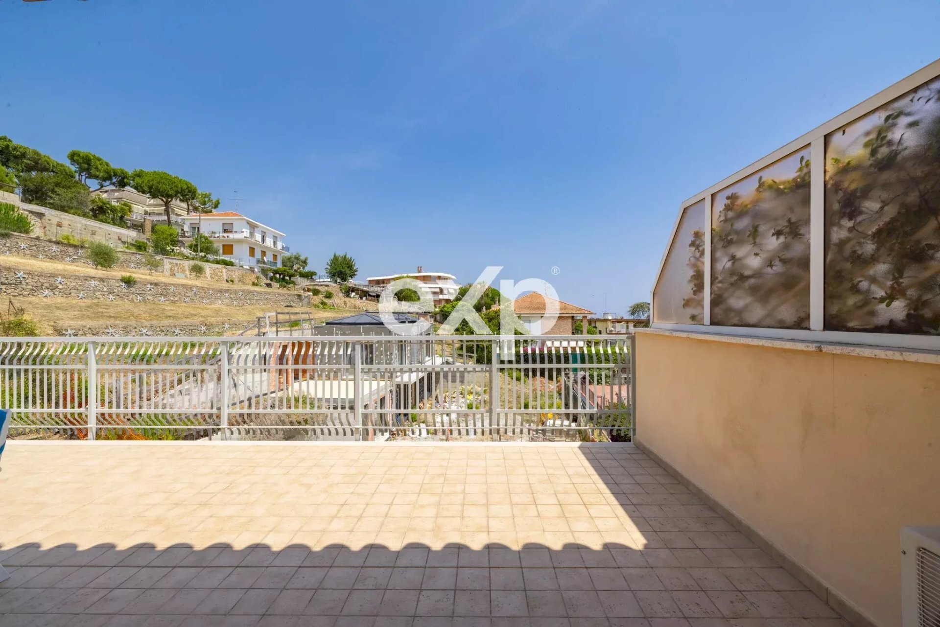 Attico Via Siccardi, Sanremo - foto 1