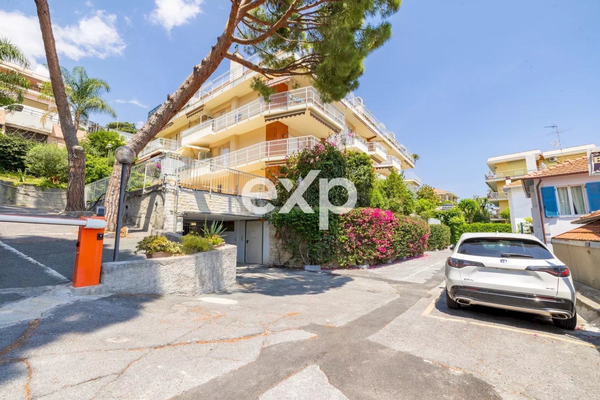 Attico Via Siccardi, Sanremo - foto 3