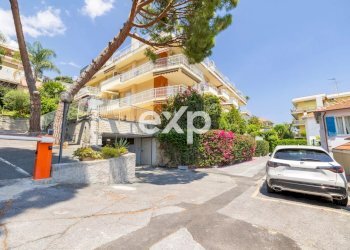 Attico Via Siccardi, Sanremo - foto 3