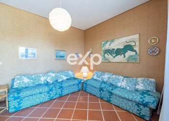 Attico Via Siccardi, Sanremo - foto 12