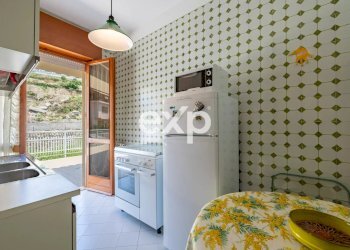 Attico Via Siccardi, Sanremo - foto 13