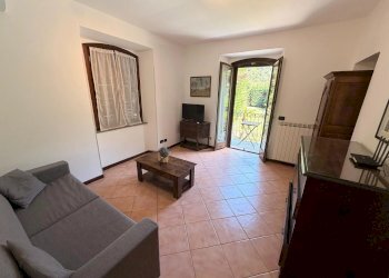 Two-room apartment Via Nazionale, Airole - photo 1